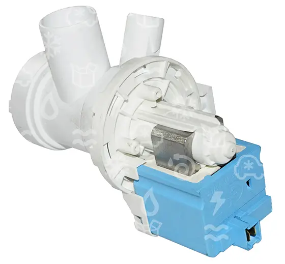 čerpadlo magnetické ARDO / WHIRLPOOL, 25 W, 220/240V, 50Hz